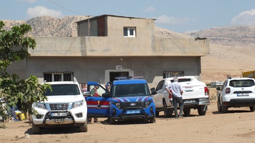 Mardin Derik'te 13 yaşındaki çocuk av tüfeğiyle öldürüldü, kuzeni tutuklandı