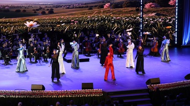 Bakan Ersoy, Matüridi'nin Düşünce Dünyası'nın Özbekçe çevirisinin tanıtımına katıldı