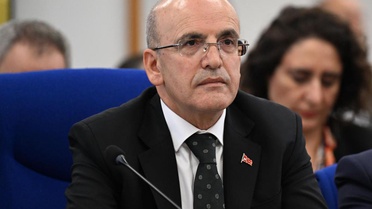 Hazine ve Maliye Bakanı Mehmet Şimşek'ten istifa iddialarına yanıt