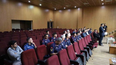Tarsus'ta savcılar ve kolluk, uyuşturucu ve terör soruşturmalarını değerlendirdi