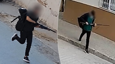 Milli Eğitim Bakanı Yusuf Tekin: Manisa'daki saldırı bir okul saldırısı değil