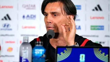 Montella asla karşılaşmak istemediği takımı açık açık söyledi
