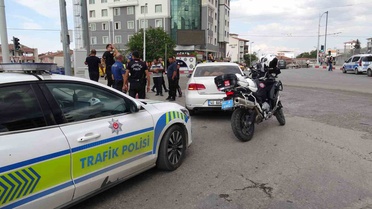 Malatya Battalgazi'de öğretmene ölüm tehdidi iddiası, 1 tabanca ele geçirildi