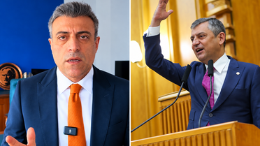 Öztürk Yılmaz'dan YENİ Parti'ye birleşme teklifi: 5 Ekim'e kadar karar verin