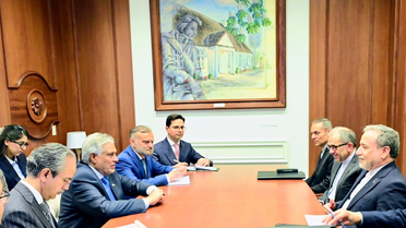 Pakistan Dışişleri Bakanı Dar, New York'ta İranlı mevkidaşıyla diyalog çağrısı yaptı
