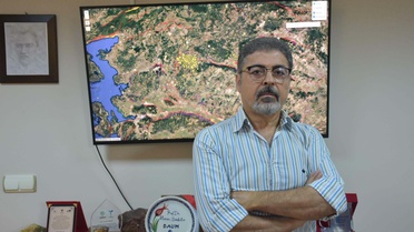 Şanlıurfa depremi sonrası korkutan uyarı: 7'ye kadar çıkabilir