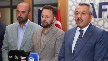 Rize'de sağanak hasarı 1 milyar 42 milyon lirayı buldu, can kaybı yaşanmadı