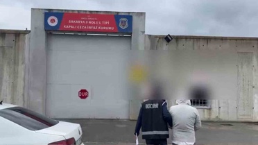 Sakarya merkezli 4 ilde 21 bombalı eyleme hazırlanan 3 örgüt mensubu tutuklandı