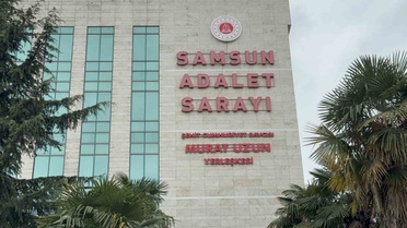 Samsun İlkadım'da 7 kişiyi yaralayan motosikletli saldırgan 83 yıl 4 ay hapis aldı