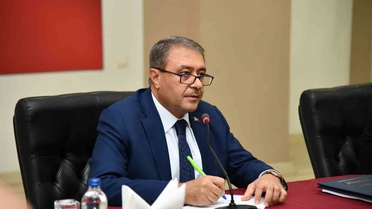 Şanlıurfa'da 5.4 büyüklüğünde deprem oldu, can kaybı ve yıkım yok