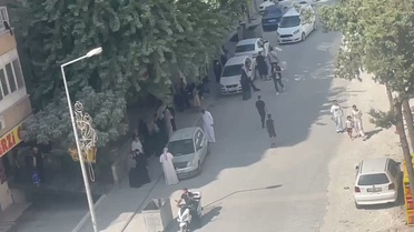 Şanlıurfa Karaköprü'de 5,4 büyüklüğündeki deprem çevre illerde de hissedildi