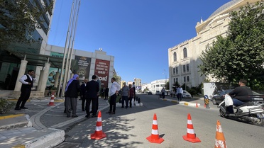 Şanlıurfa Karaköprü'de 5,4 büyüklüğünde deprem oldu, çevre illerde de hissedildi