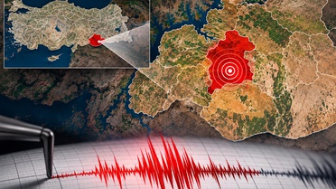 Şanlıurfa Valisi: Can kaybı yok, yıkım ihbarı da alınmadı