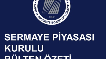 SPK'dan 3 gerçek ve 1 tüzel kişiye 71 milyon idari para cezası 
