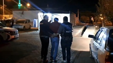 Bitlis Tatvan'da araçta 1 kilo 700 gram skunk ele geçirildi, 1 şüpheli tutuklandı