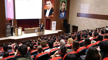 Tekirdağ Valisi Soytürk, Yüceer'in gastronomi festivali davetine teşekkür etti
