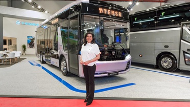 TEMSA, Avrupa’daki rekorların ardından midibüste de pazar liderliğini pekiştirdi