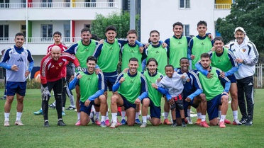 TFF 1. Lig lideri Kayserispor, Mardin 1969 Spor galibiyeti sonrası 5 günlük izne çıktı