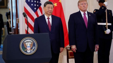 Şi, Beyaz Saray'da Trump'a mesajı verdi: Çin ve ABD çatışırsa kayıp çok olur