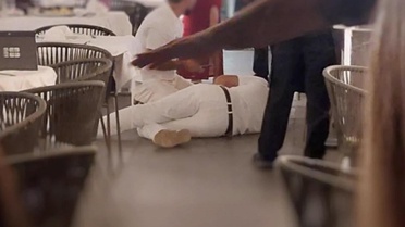 Türk mafyayı İspanya'da vurdular