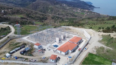 Sinop Türkeli'de yeni trafo merkezi 250 milyon TL yatırımla bugün devreye giriyor