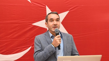 Ordu Ünye'de isabella üzümü için çalıştay düzenlendi, coğrafi işareti alındı