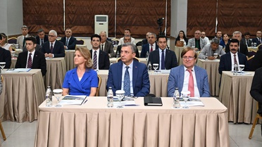 COP31'de Antalya Pavilyonu'nda kent kültürü ve çevre çalışmaları tanıtılacak