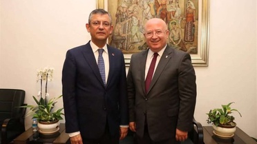 YENİ Parti 26-27 Eylül'de 973 ilçede ön seçim yapacak, Menteşe'de Gümüş aday oldu