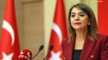 YENİ Partili Taşcıer, çocukların ateşli silaha erişimini önergeyle Meclis'e taşıdı