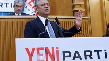 Yeni Parti'nin ismine itiraz AYM'de! Tarih verildi