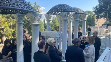 Zeki Müren vefatının 30’uncu yılında Bursa’da anıldı