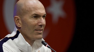 Zidane'dan Arda Güler için 5 kelimelik yorum