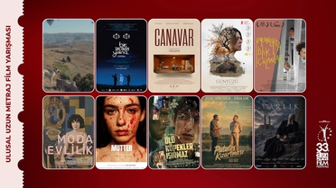 Adana Altın Koza Film Festivali yarın başlıyor, 8 milyon 425 bin TL ödül dağıtılacak