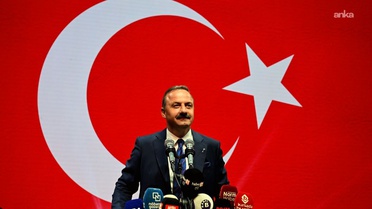 Ağıralioğlu'ndan emekli polisin intiharına 'kefen parası' eleştirisi geldi
