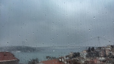 AKOM, Marmara'da pazar akşamından itibaren kuvvetli sağanak uyarısı yaptı