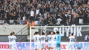 Altay taraftarına Bucaspor 1928 deplasmanında stada giriş yasağı geldi