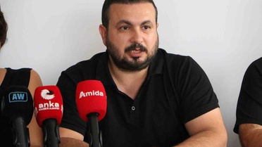Amed Sağlık Platformu, Amedspor maçı sonrası korna ve havai fişek için uyardı