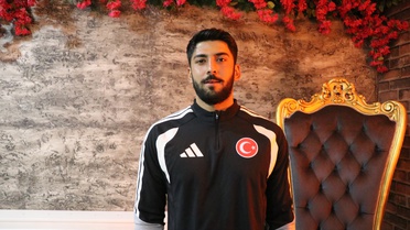 Ampute Milli Futbol Takımı, 2026 Dünya Kupası öncesi Kayseri'de kamp yapıyor