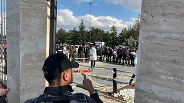Emeklilerin seyyanen zam eylemi sırasında kendini vuran kişi hastanede öldü