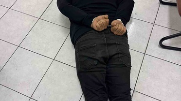 Ankara Keçiören'de komşusuna darp ve silahlı tehditte bulunan 3 kişi tutuklandı