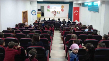 Aydıntepe’de İlköğretim Haftası etkinliklerle kutlandı