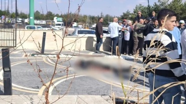 AYM önünde intihar girişiminde bulunan emekli polisten acı haber geldi