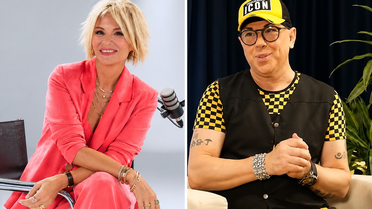 Ayşe Arman'ın Melis İşiten'i konuk etmesi VJ Bülent'i kızdırdı! Karşılıklı sözler polemiğe dönüştü