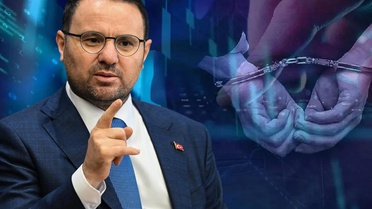 Fon soruşturmasında son durum: Yönetici kademelerinde yer alan tüm şüphelilerin mal varlıklarına el konuldu
