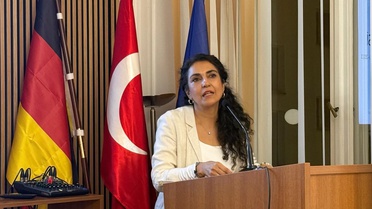 Berlin Brandenburg Türkiye Toplumu göçmen talepleri için somut hedef istedi