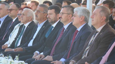 BİK, Sakarya'daki açılışta 8 ayda basına 5 milyar 258 milyon liralık destek açıkladı
