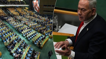 BM'de rezil olan Netanyahu yine Erdoğan düşmanlığına sarıldı