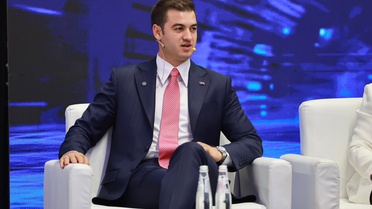 Bodrum Belediye Başkanı Mandalinci, ITF 2026'da sezonu 9 aya yayma hedefini anlattı