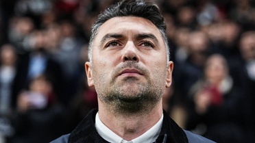Burak Yılmaz Süper Lig'e geri döndü! İşte yeni takımı