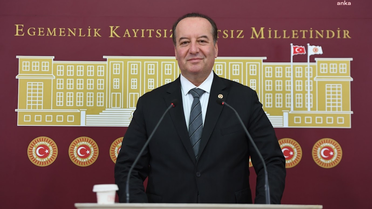 CHP'li Akay, Tera Portföy'den 3 ayda 2,47 milyar TL çıktığını öne sürüp SPK'yı eleştirdi